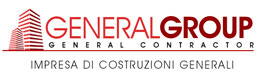 General Group – Impresa Costruzioni e Ristrutturazioni Messina Logo